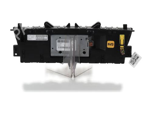 Instrument cluster CITROËN C4 Grand Picasso I (UA_) 2.0 HDi 150 | BP30842366C47