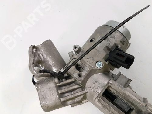 Ignition barrel MAZDA 2 (DE_, DH_) 1.6 MZ-CD | BP10449863M48 