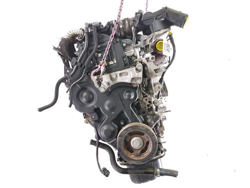 Used Engine Engine 36898429 36898429