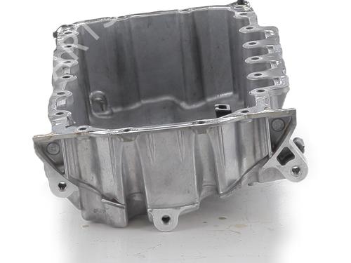 Oil sump VW GOLF VII (5G1, BQ1, BE1, BE2) 2.0 GTD | BP30583958M115 