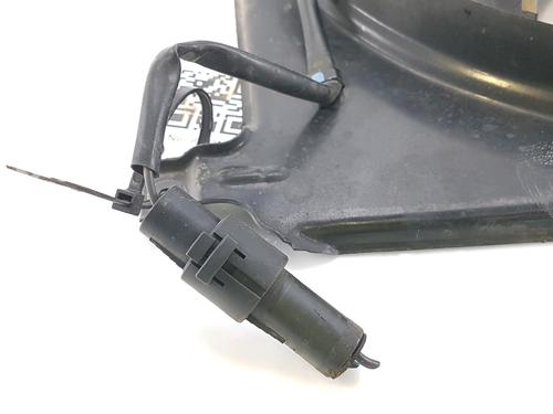 Radiator fan OPEL AGILA (A) (H00) 1.2 16V Twinport (F68) | BP23100446M35 