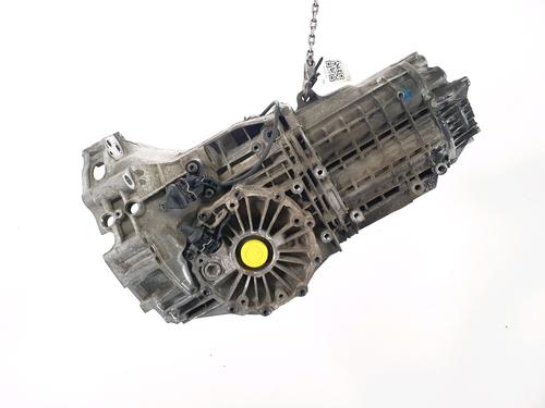 Used Gearbox Gearbox 37228644 37228644