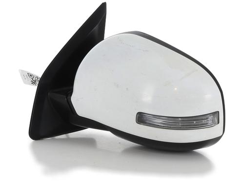 Left mirror MITSUBISHI ASX (GA_W_) 1.8 DI-D 4WD (GA6W) | BP29381326C26 