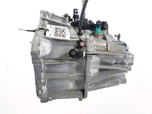 Used Gearbox Gearbox RENAULT TRAFIC III Van (FG_) 1.6 dCi 120 (FGMK) (121 hp) 34118558 34118558