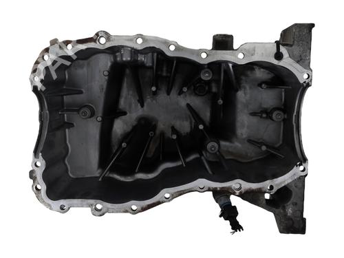 Oil sump RENAULT MEGANE III Hatchback (BZ0/1_, B3_) 1.5 dCi (BZ0C) | BP30693238M115