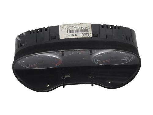 Used Instrument cluster Instrument cluster AUDI A3 Sportback (8PA) 2.0 TDI 16V (140 hp) 33280784 33280784