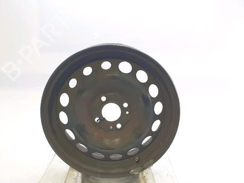 Felg RENAULT TWINGO III (BCM_, BCA_) 1.0 SCe 70 (BCMB) (69 hp) 29381344