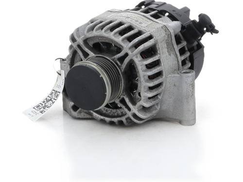 Used Alternator Alternator OPEL CORSA E (X15) 1.3 CDTI (08, 68) (75 hp) 40487447 40487447