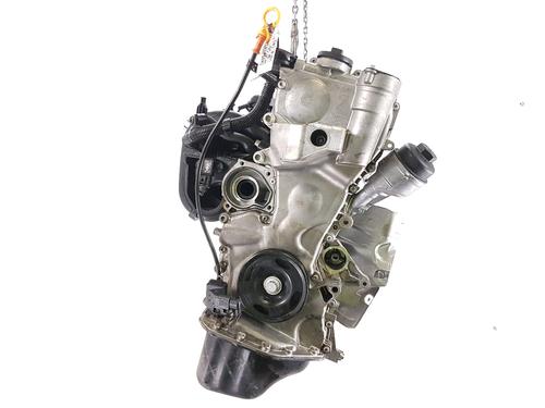 Used Engine VW POLO V (6R1, 6C1) 1.2 (70 hp) 29416194