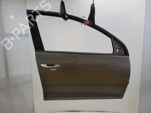 Used Right front door VW GOLF VI (5K1) 1.6 TDI (105 hp) 29296712