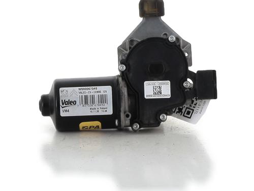 Used Front wiper motor Front wiper motor OPEL VIVARO C Van (K0) 2.0 (122 hp) 33972865 33972865