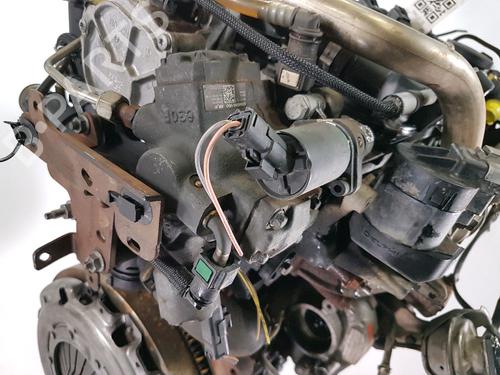 Engine PEUGEOT 807 (EB_) 2.0 HDI | BP34147013M1  - Image 9