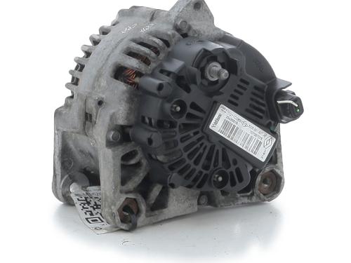 Alternator DACIA LOGAN MCV (KS_) 1.6 16V (KS0L, KS0M, KS0P, KS1S) | BP32278196M7 - Image 2