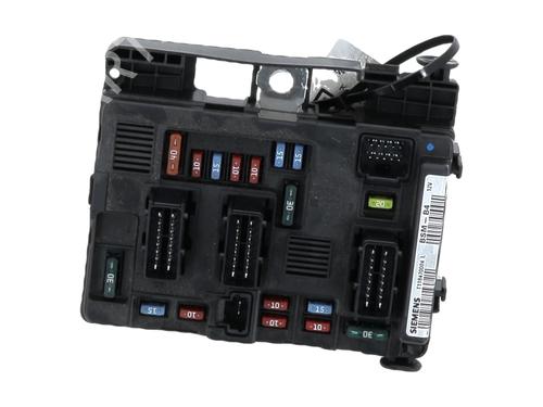 Fuse box CITROËN C2 (JM_)  | BP27911323E1 