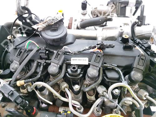Engine RENAULT SCÉNIC III (JZ0/1_) 1.5 dCi | BP29552999M1 