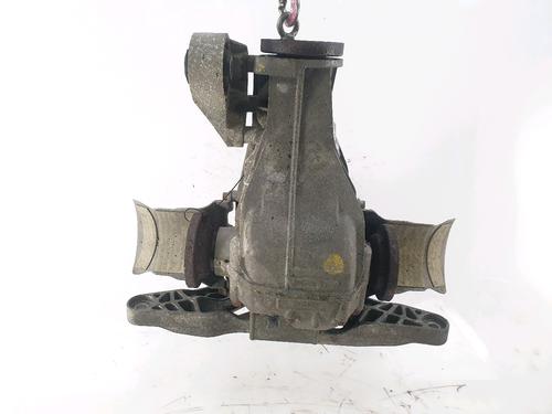 Used Rear differential AUDI A6 C6 Avant (4F5) RS6 quattro (580 hp) 31057362