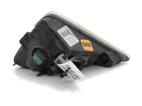 Right front fog light HONDA CIVIC VIII Hatchback (FN, FK) 2.2 CTDi (FK3) | BP28122082C31 