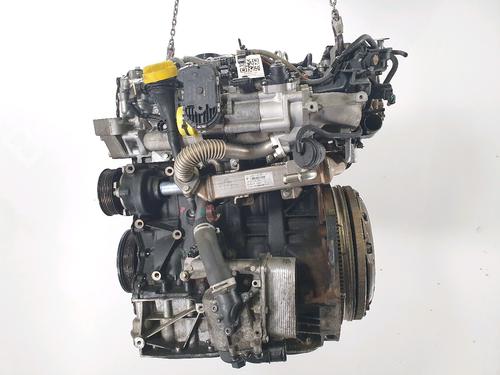 Engine RENAULT LAGUNA III (BT0/1) 2.0 dCi GT (BT11, BT1E, BT1N) | BP37532709M1 - Image 2