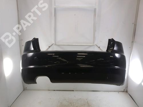 Used Rear bumper Rear bumper AUDI A3 Sportback (8PA) 2.0 TFSI quattro (200 hp) 11200085 11200085