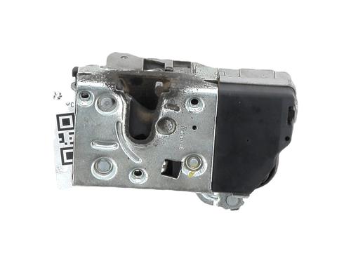 Used Front right lock PEUGEOT PARTNER Box Body/MPV (5_, G_) 1.6 HDi 75 (75 hp) 30982886