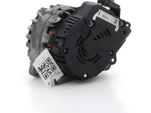 Alternator PEUGEOT 2008 I (CU_) 1.6 HDi | BP37228545M7 - Image 2