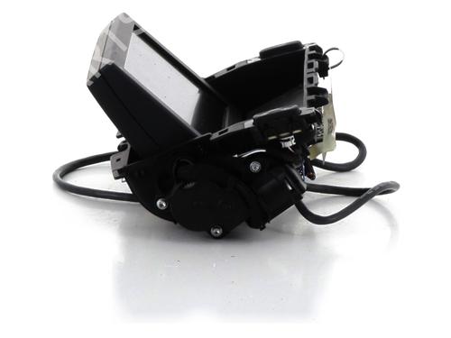 Display monitor PEUGEOT 3008 I MPV (0U_) 2.0 HDi 150 / BlueHDi 150 | BP31350282C48 