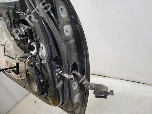 Left front door KIA RIO III (UB) | BP32460603C2