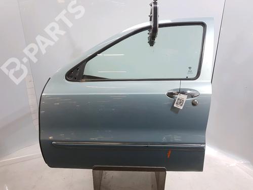 Used Left front door Left front door LANCIA LYBRA (839_) 2.4 JTD (839AXE1A) (135 hp) 10422908 10422908