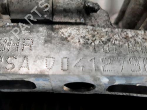 Engine CITROËN C3 II (SC_) 1.4 HDi 70 (SC8HZC, SC8HR0, SC8HP4) | BP33299734M1 - Image 11