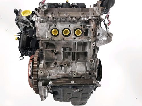 Engine RENAULT TWINGO III (BCM_, BCA_) 1.0 SCe 70 | BP31693697M1