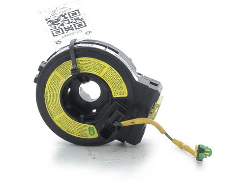 Kontantrulle Airbag /Stelring KIA CARENS III MPV (UN) 2.0 CRDi 140 (140 hp) 32309760