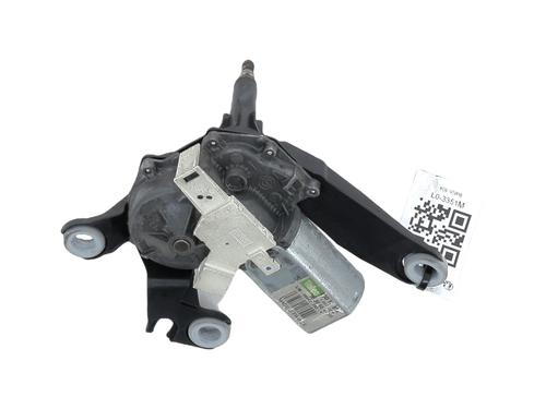 Used Rear wiper motor PEUGEOT 206 Hatchback (2A/C) [1998-2012]  26039031