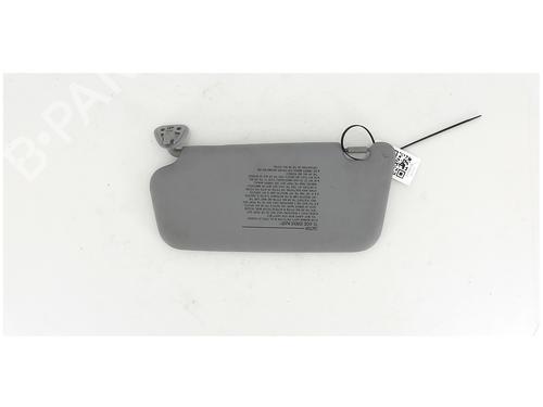 Right sun visor KIA RIO II (JB) 1.5 CRDi | BP17967630I2