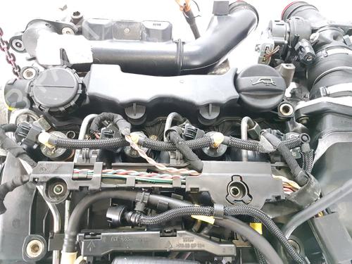 Engine CITROËN C3 Picasso (SH_) 1.6 HDi | BP35999231M1  - Image 8