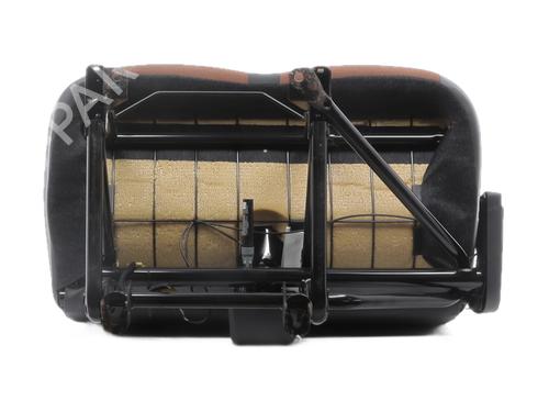 Right front seat FIAT DUCATO Van (250_) 160 Multijet 3,0 D | BP39547454C16 - Image 2
