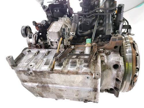 Engine PEUGEOT 407 (6D_) 2.0 HDi 135 (6DRHRH, 6DRHRE, 6DRHRG, 6DRHRJ) | BP31913058M1