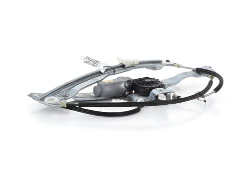 Front right window mechanism CITROËN DS3 (SA_) 1.6 HDi 110 | BP35748797C23 - Image 3