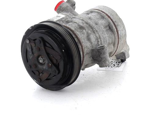 Used AC compressor SUZUKI BALENO (FW, EW) 1.2 (A1K412) (90 hp) 31349739