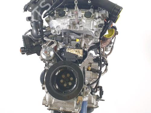 Motor CITROËN C3 III (SX) 1.2 THP 110 (SXHNPS, SXHNZT, SXHNZ6) (110 hp) 27582410