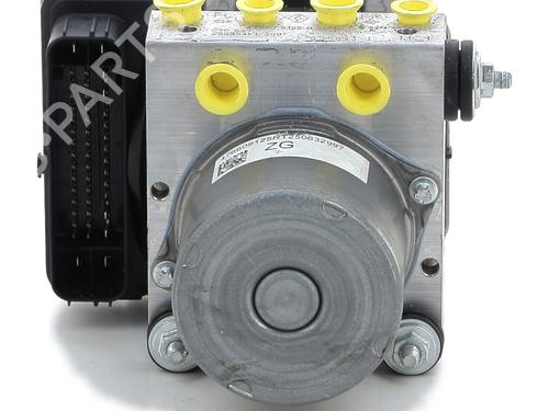 Used ABS pump DACIA BIGSTER 1.2 TCe 130 4x4 (RYMW) (131 hp) 28835067
