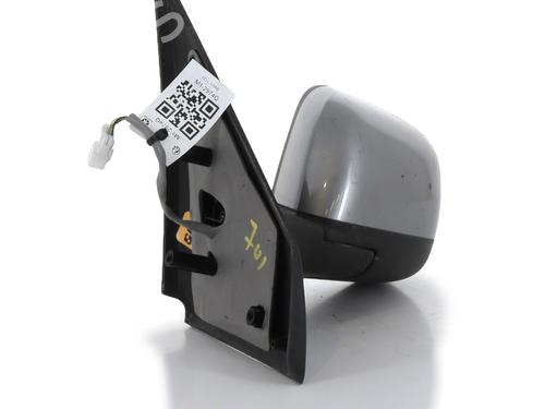 Left mirror DACIA LODGY (JS_) 1.3 TCe 130 (JSNE) | BP30049231C26 