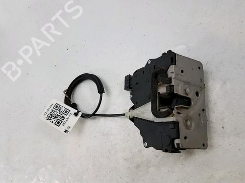 Used Front right lock FIAT GRANDE PUNTO (199_) 1.2 (65 hp) 27917711