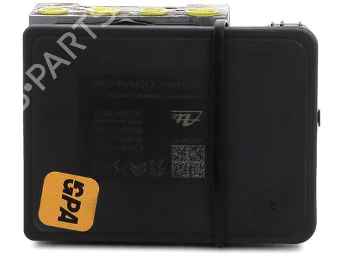 ABS pump PEUGEOT 208 II (UB_, UP_, UW_, UJ_) 1.2 PureTech 130 | BP29380930M43 