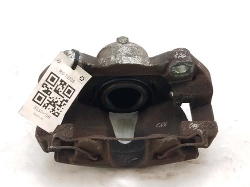 Left front brake caliper OPEL ZAFIRA A MPV (T98) 2.0 DTI 16V (F75) | BP27918221M105