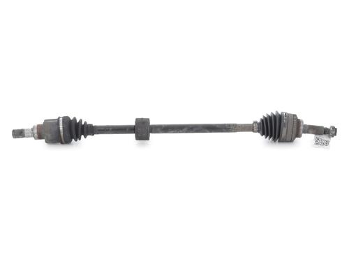 Right front driveshaft NISSAN PIXO (UA0) 1.0 | BP34111592M39 - Image 2