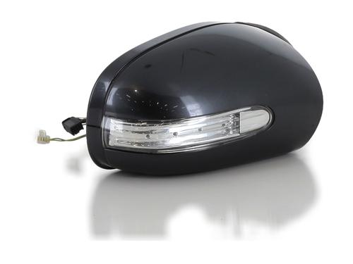 Right mirror MERCEDES-BENZ C-CLASS Coupe (CL203) C 200 CDI (203.707) | BP28177452C27 