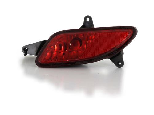 Leuchte links Stossstange für KIA CEE'D Hatchback (ED) 1.6 CRDi 115 (115 hp) 31607382