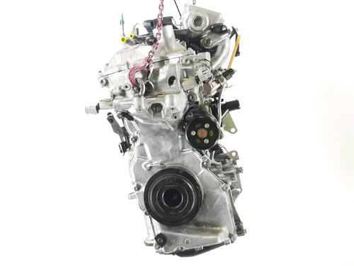 Motor NISSAN NOTE (E12) 1.2 DIG-S (98 hp) 30957355