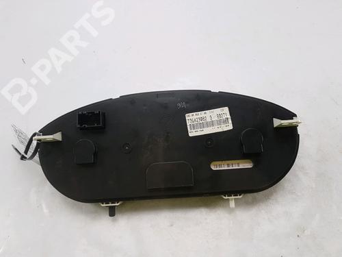 Instrument cluster FIAT IDEA (350_) 1.3 D Multijet | BP10447871C47 