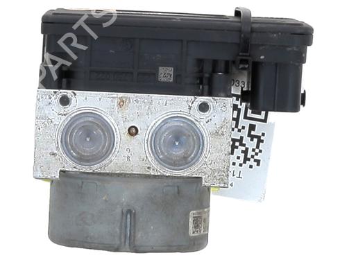 ABS pump PEUGEOT 208 I (CA_, CC_) 1.6 HDi / BlueHDi 75 | BP27582592M43 